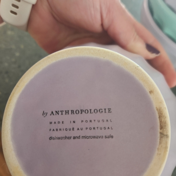 Set of anthropogie bowls - Picture 5 of 7